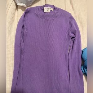 Junya Watanabe Crew Neck Sweater